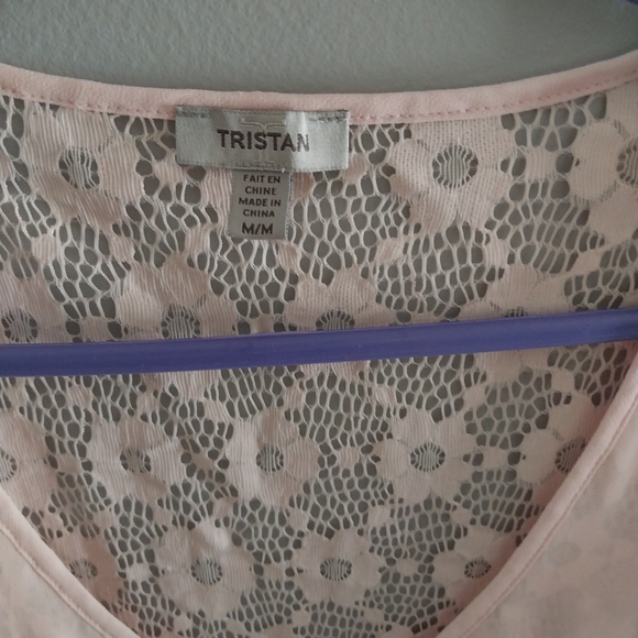 Tristan top size medium - Picture 2 of 3